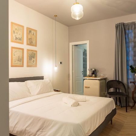 Sophia Boutique Suites トリエステ エクステリア 写真