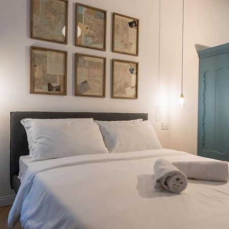 Sophia Boutique Suites トリエステ エクステリア 写真