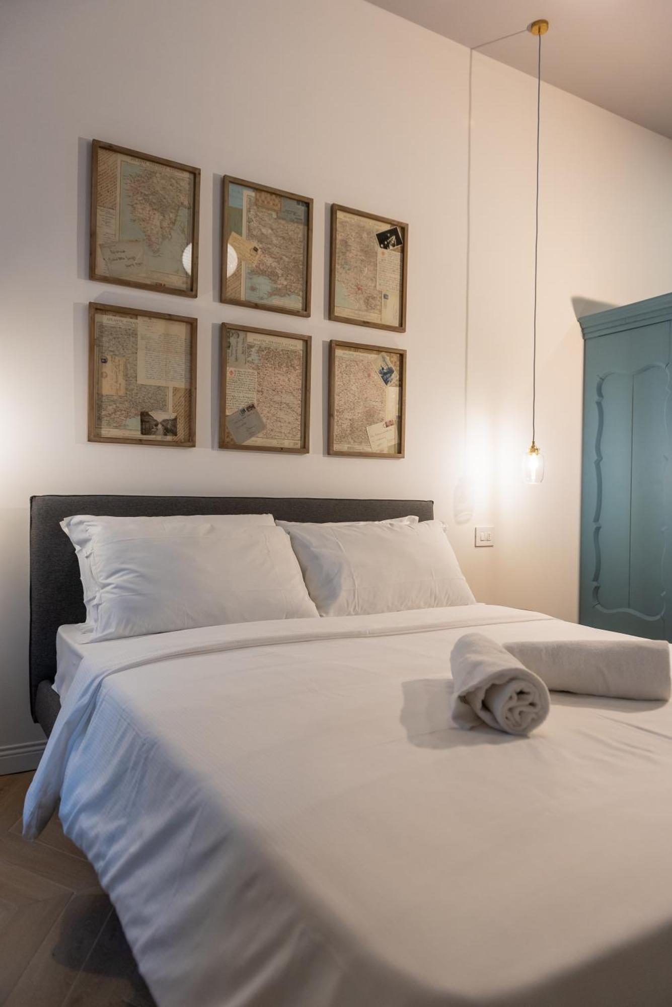 Sophia Boutique Suites トリエステ エクステリア 写真