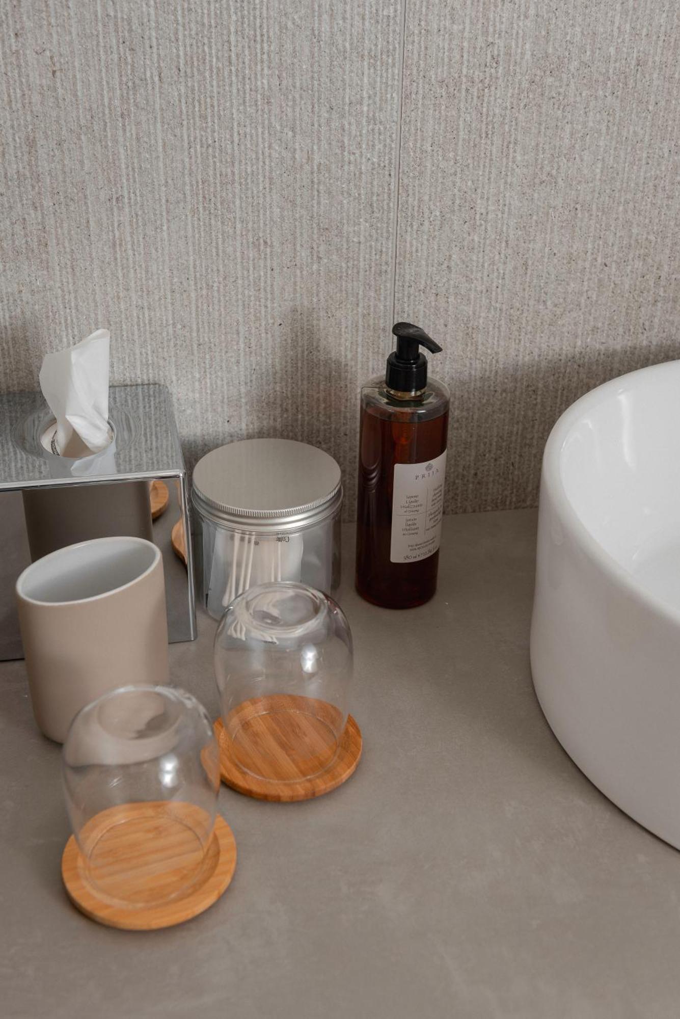 Sophia Boutique Suites トリエステ エクステリア 写真