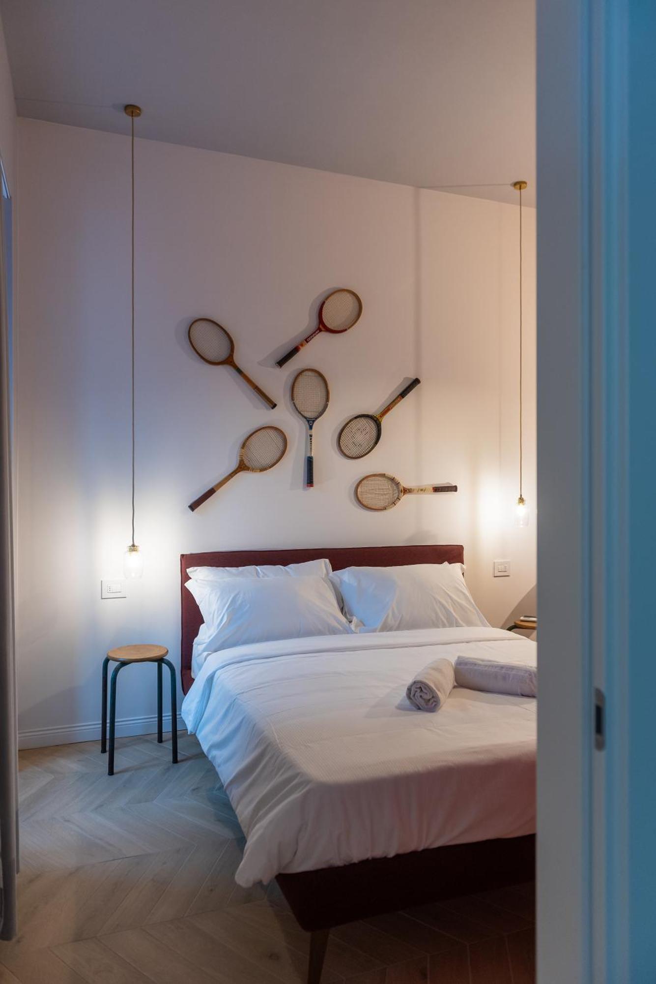 Sophia Boutique Suites トリエステ エクステリア 写真