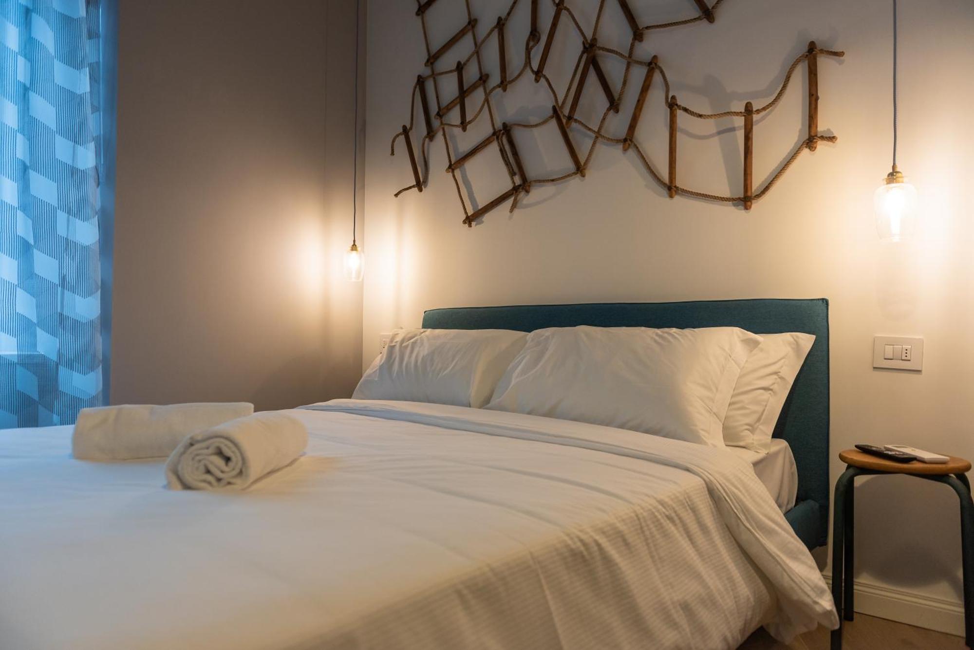 Sophia Boutique Suites トリエステ エクステリア 写真