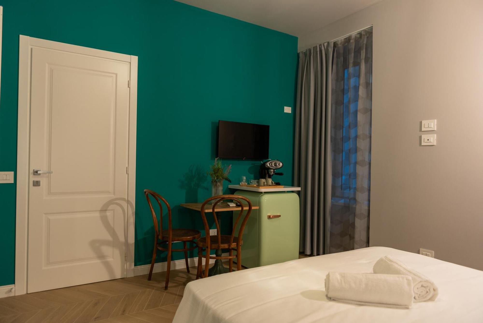 Sophia Boutique Suites トリエステ エクステリア 写真