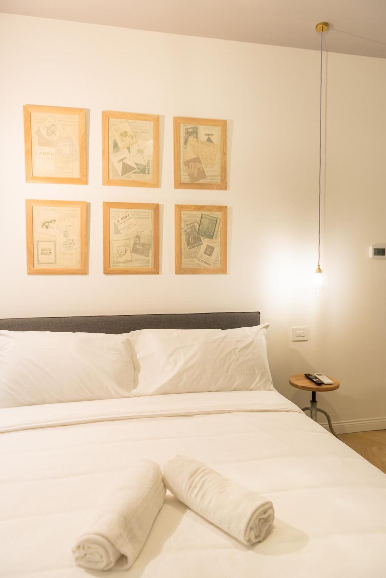Sophia Boutique Suites トリエステ エクステリア 写真