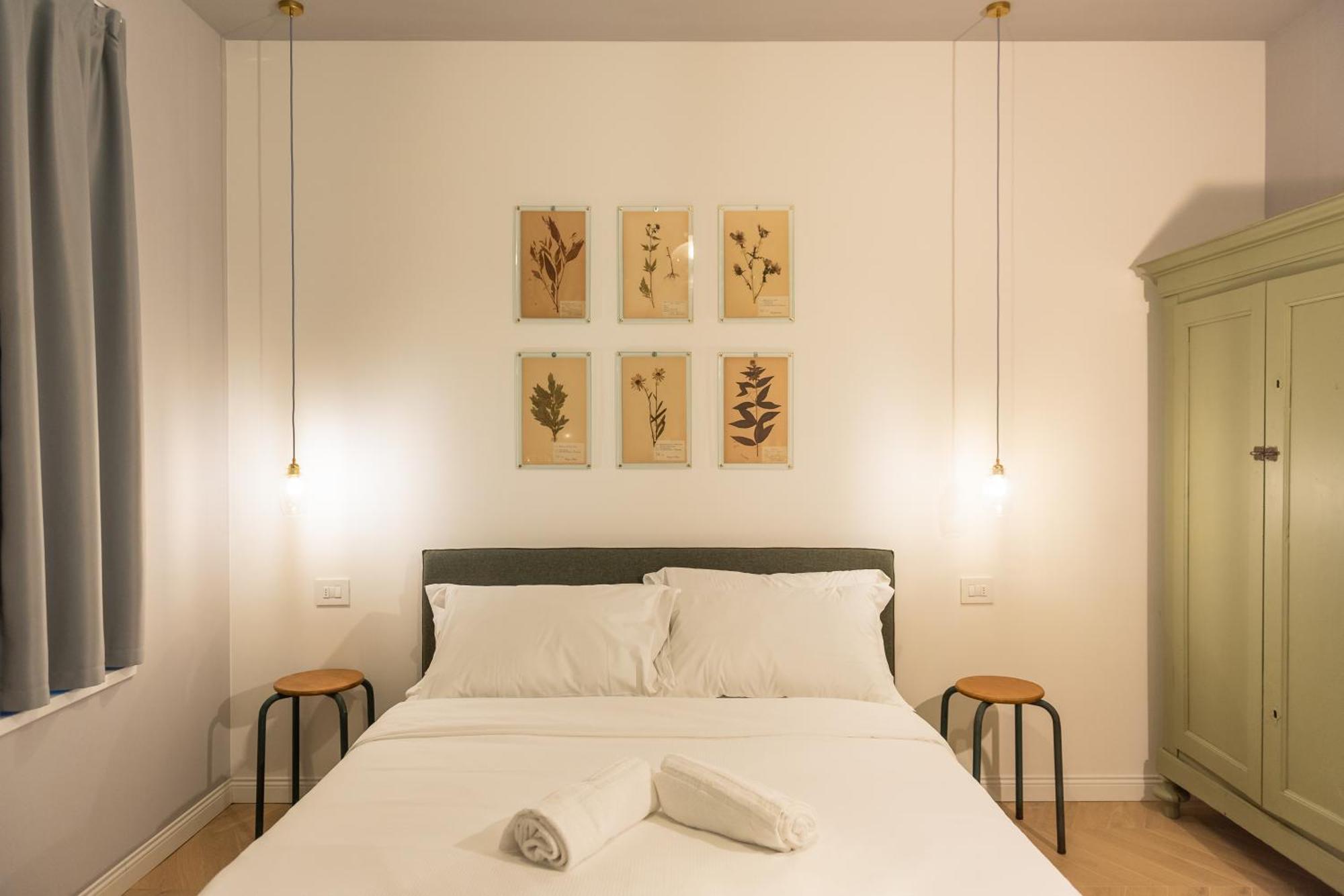 Sophia Boutique Suites トリエステ エクステリア 写真