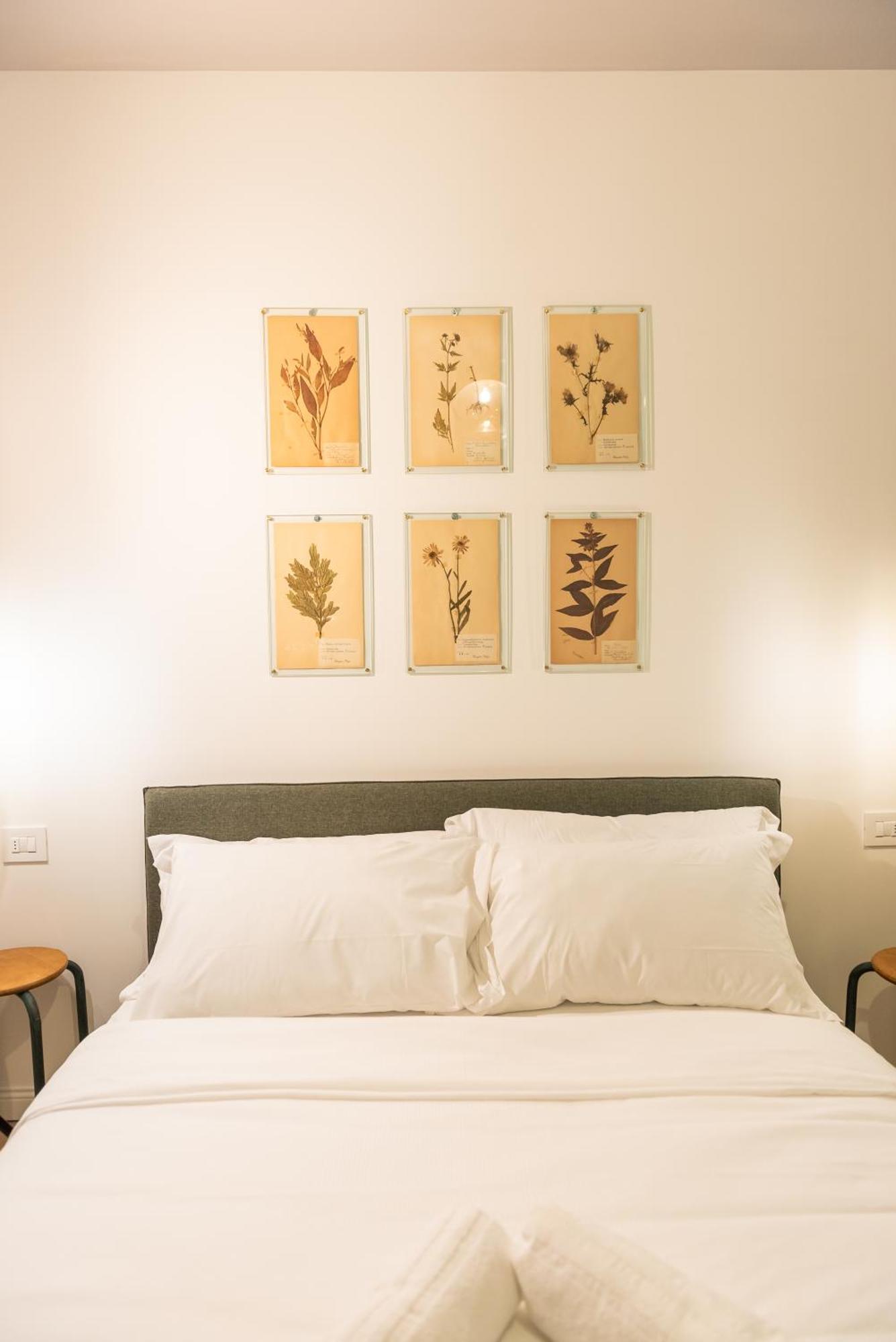 Sophia Boutique Suites トリエステ エクステリア 写真