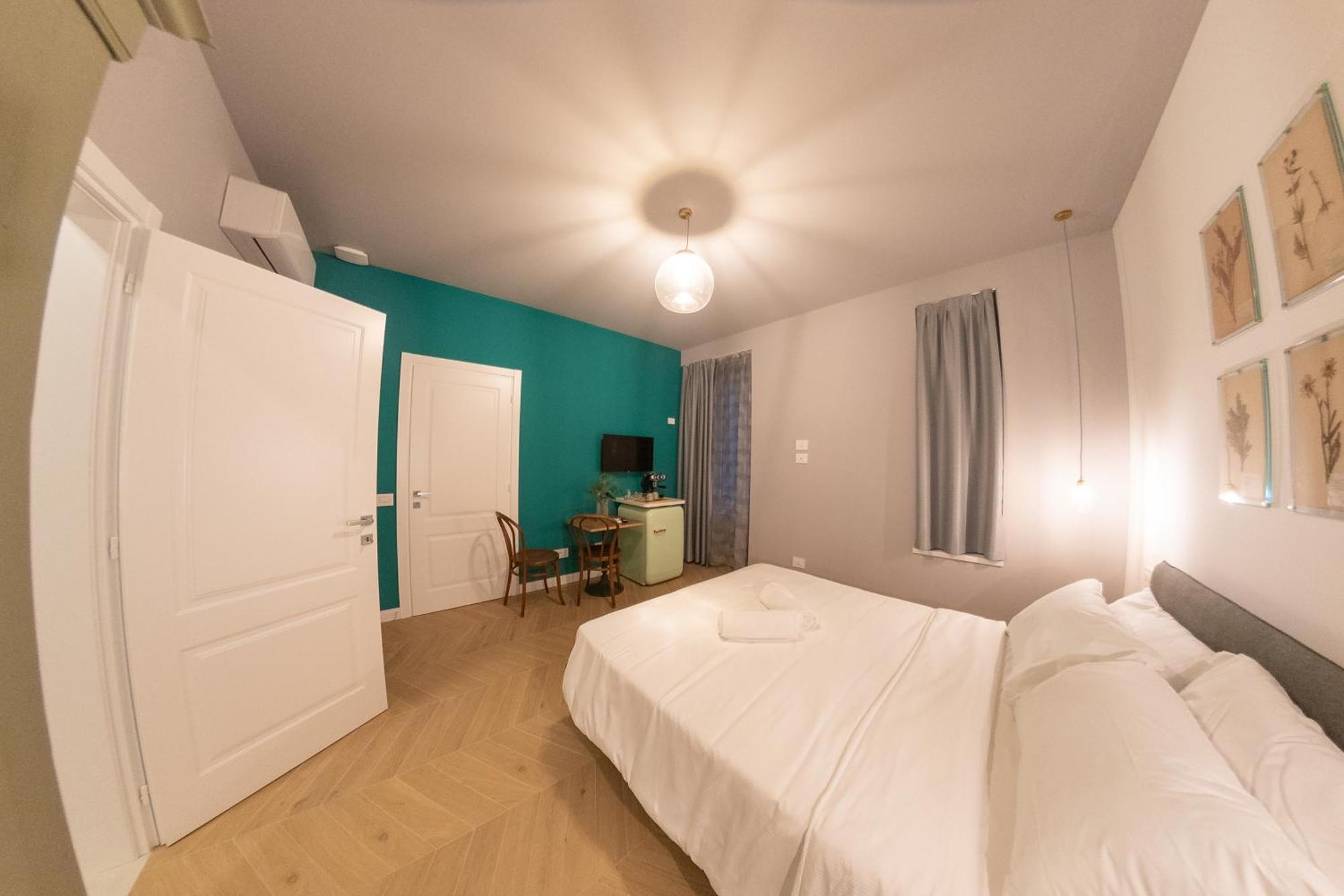 Sophia Boutique Suites トリエステ エクステリア 写真