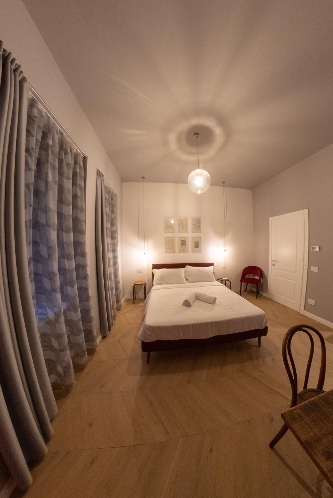 Sophia Boutique Suites トリエステ エクステリア 写真