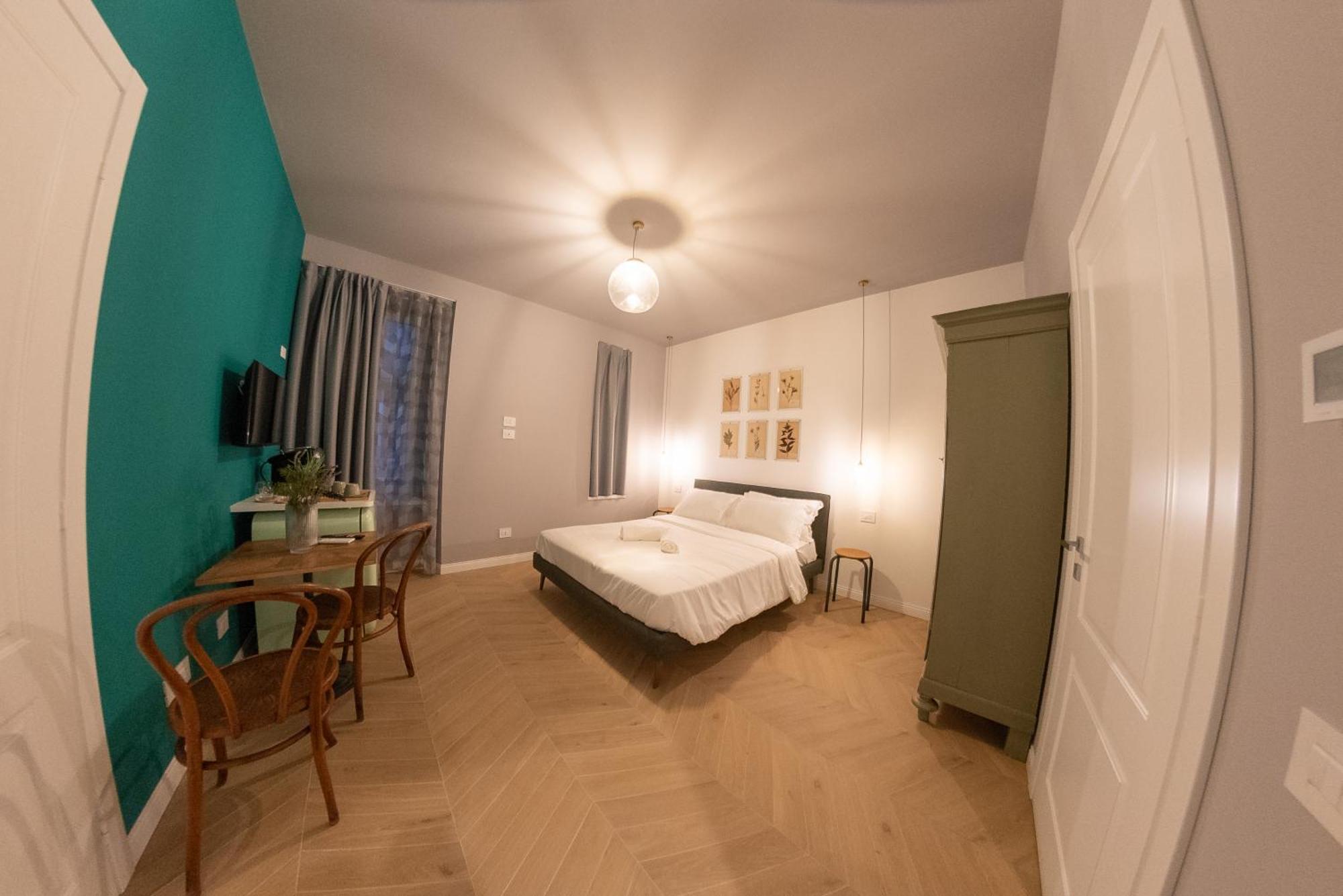 Sophia Boutique Suites トリエステ エクステリア 写真