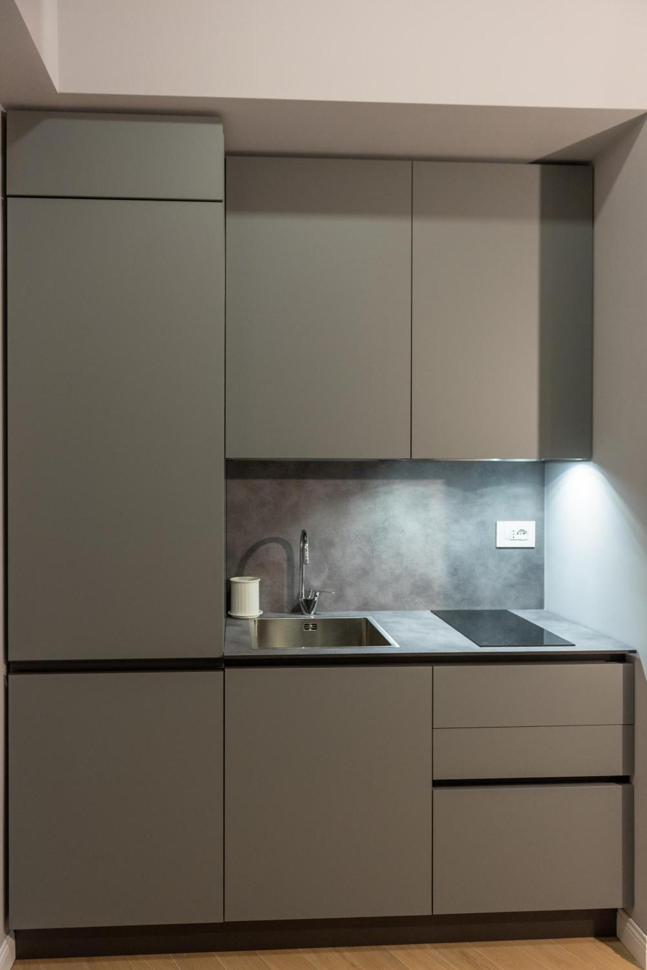 Sophia Boutique Suites トリエステ エクステリア 写真
