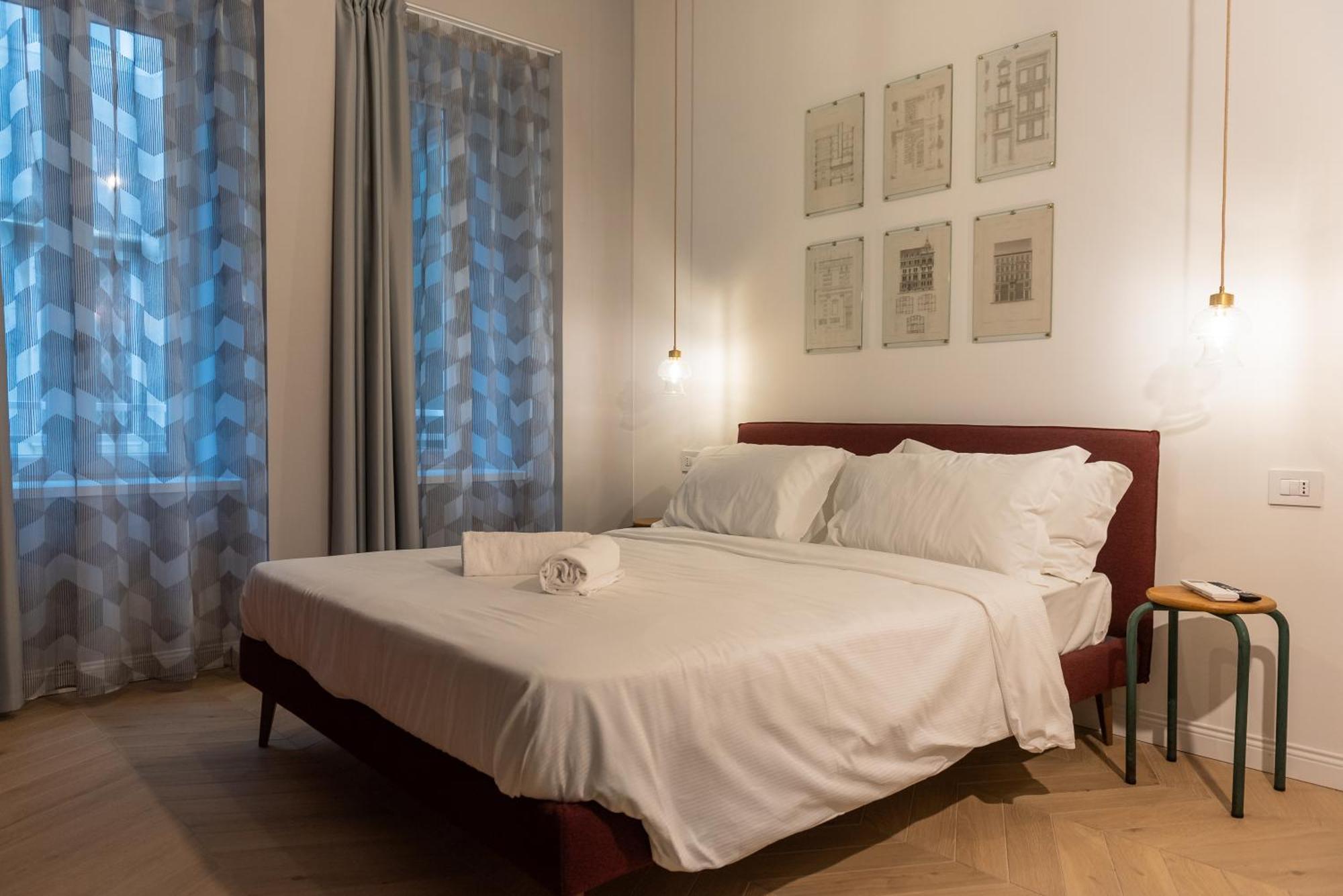 Sophia Boutique Suites トリエステ エクステリア 写真