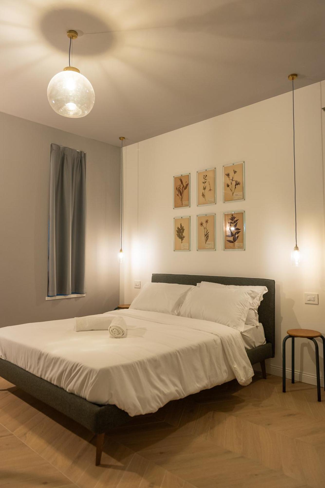 Sophia Boutique Suites トリエステ エクステリア 写真