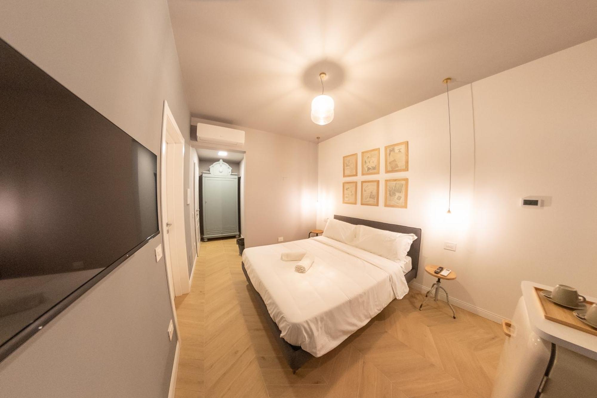 Sophia Boutique Suites トリエステ エクステリア 写真
