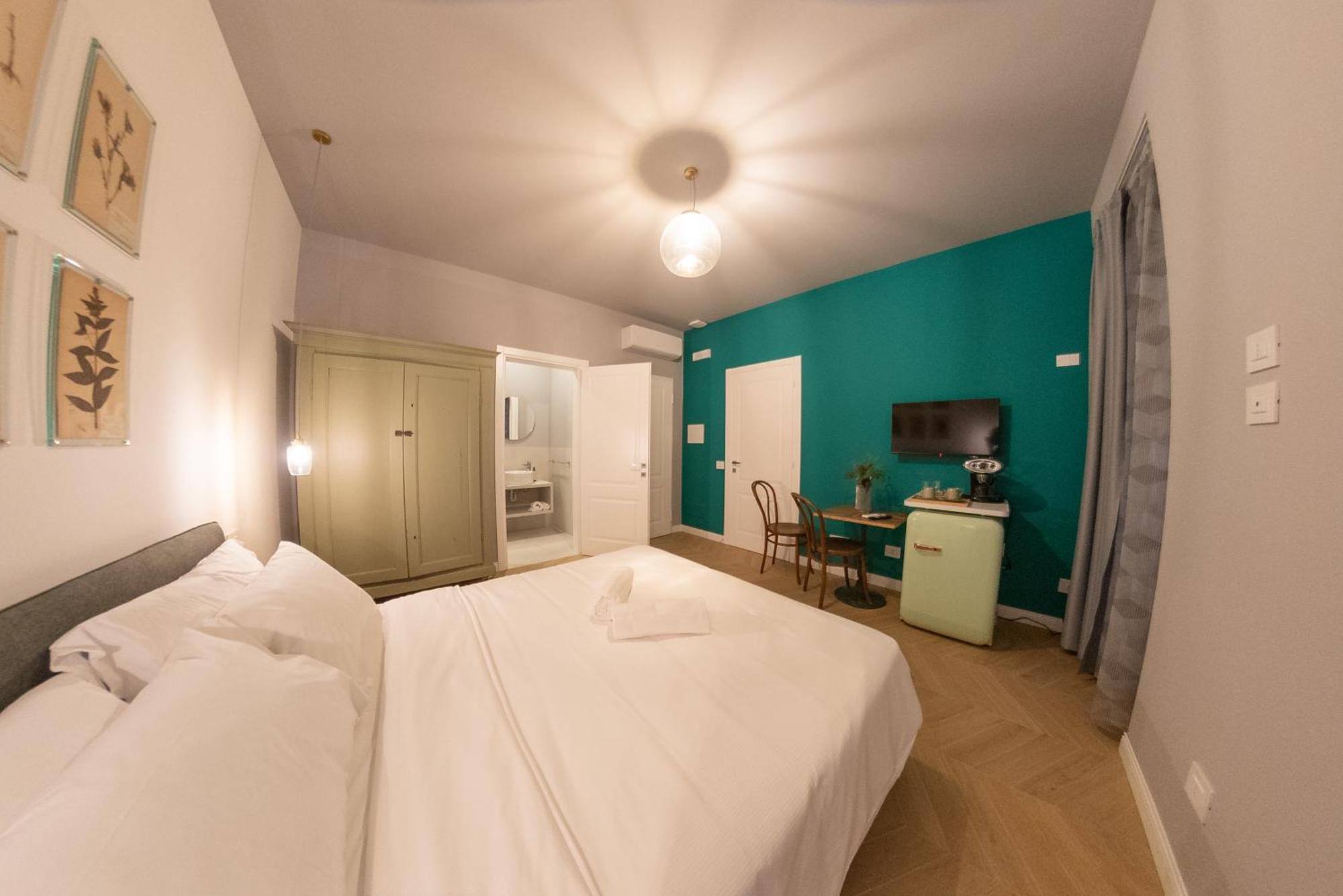 Sophia Boutique Suites トリエステ エクステリア 写真