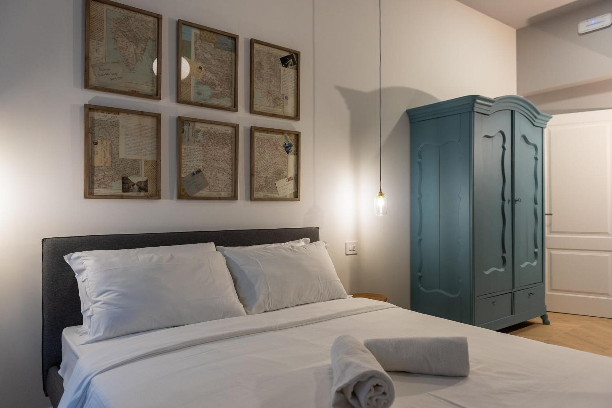 Sophia Boutique Suites トリエステ エクステリア 写真