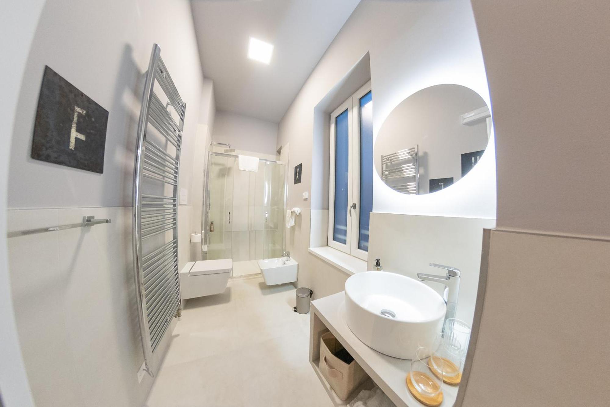 Sophia Boutique Suites トリエステ エクステリア 写真