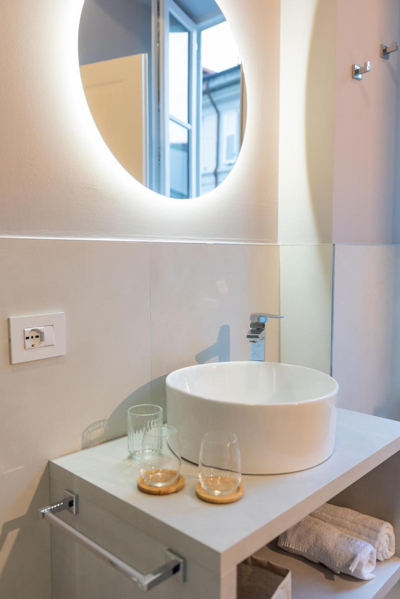 Sophia Boutique Suites トリエステ エクステリア 写真