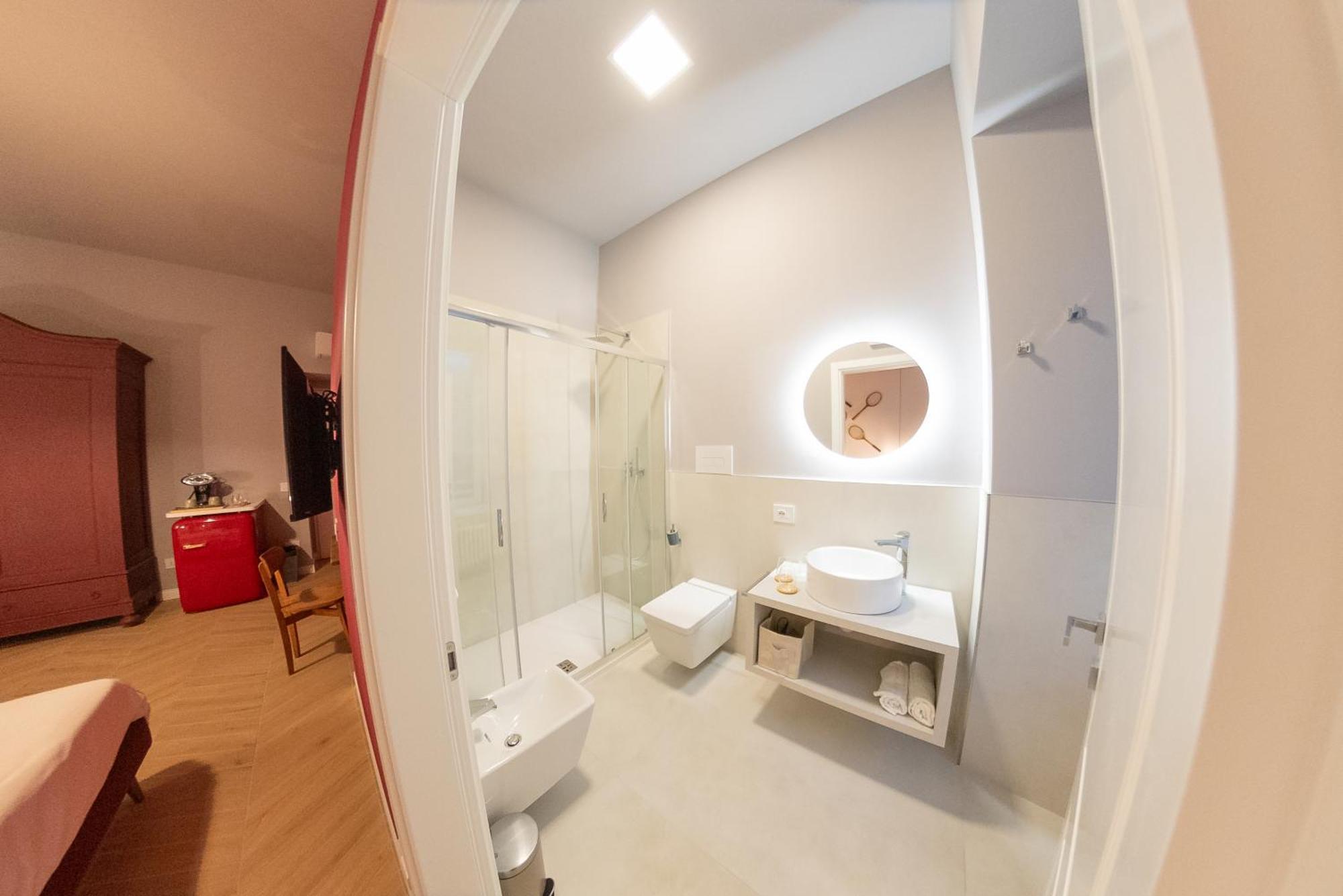 Sophia Boutique Suites トリエステ エクステリア 写真