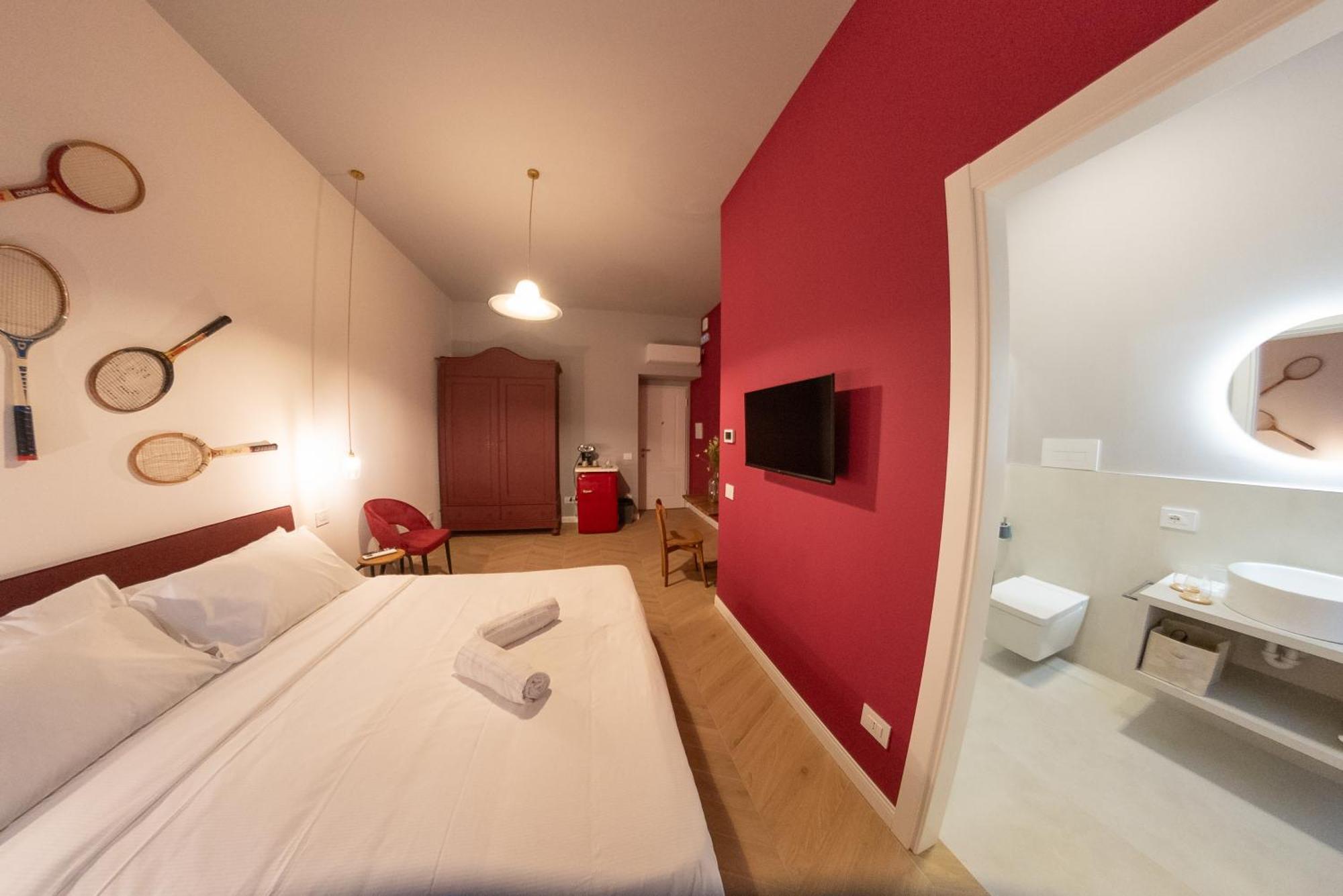 Sophia Boutique Suites トリエステ エクステリア 写真