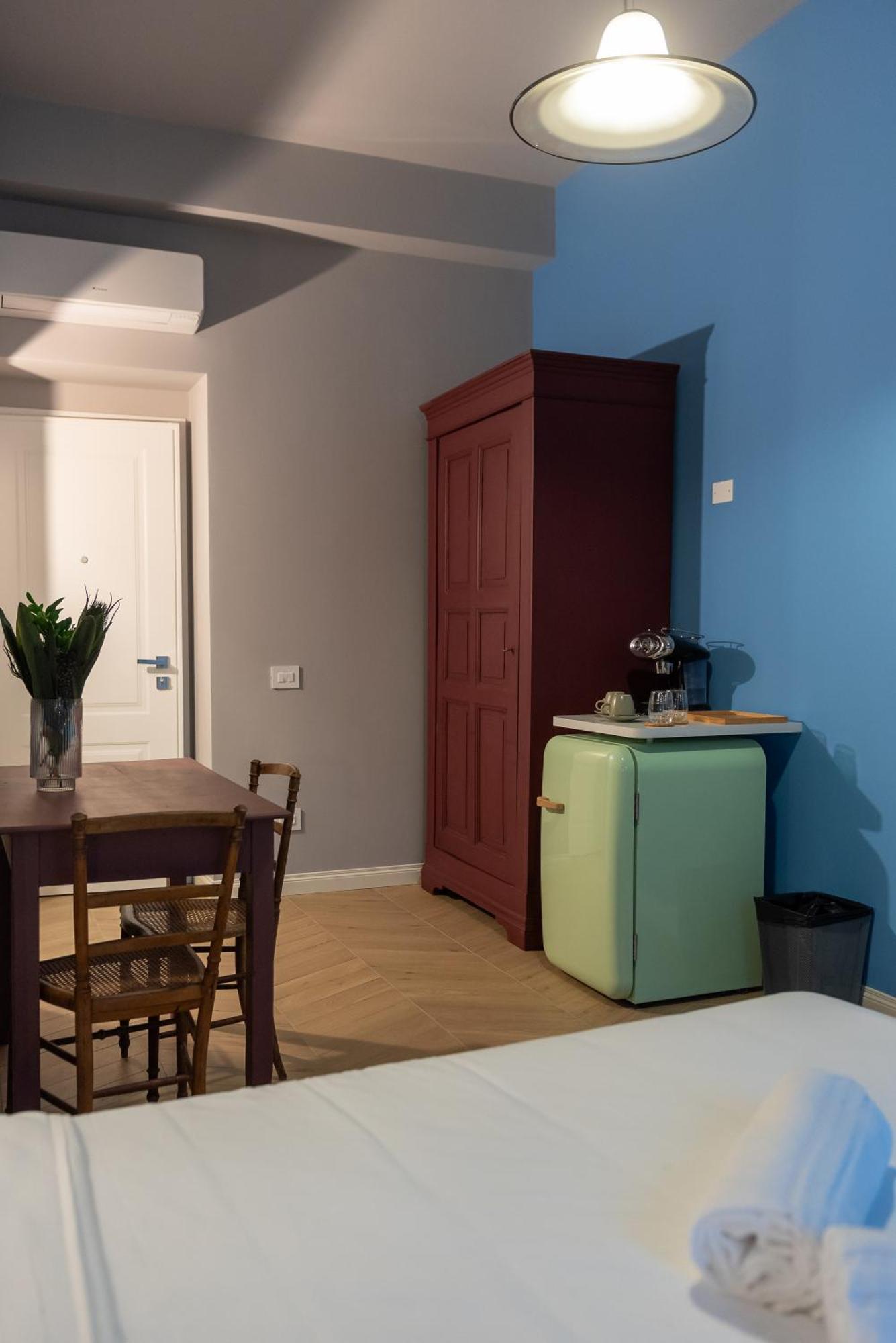 Sophia Boutique Suites トリエステ エクステリア 写真