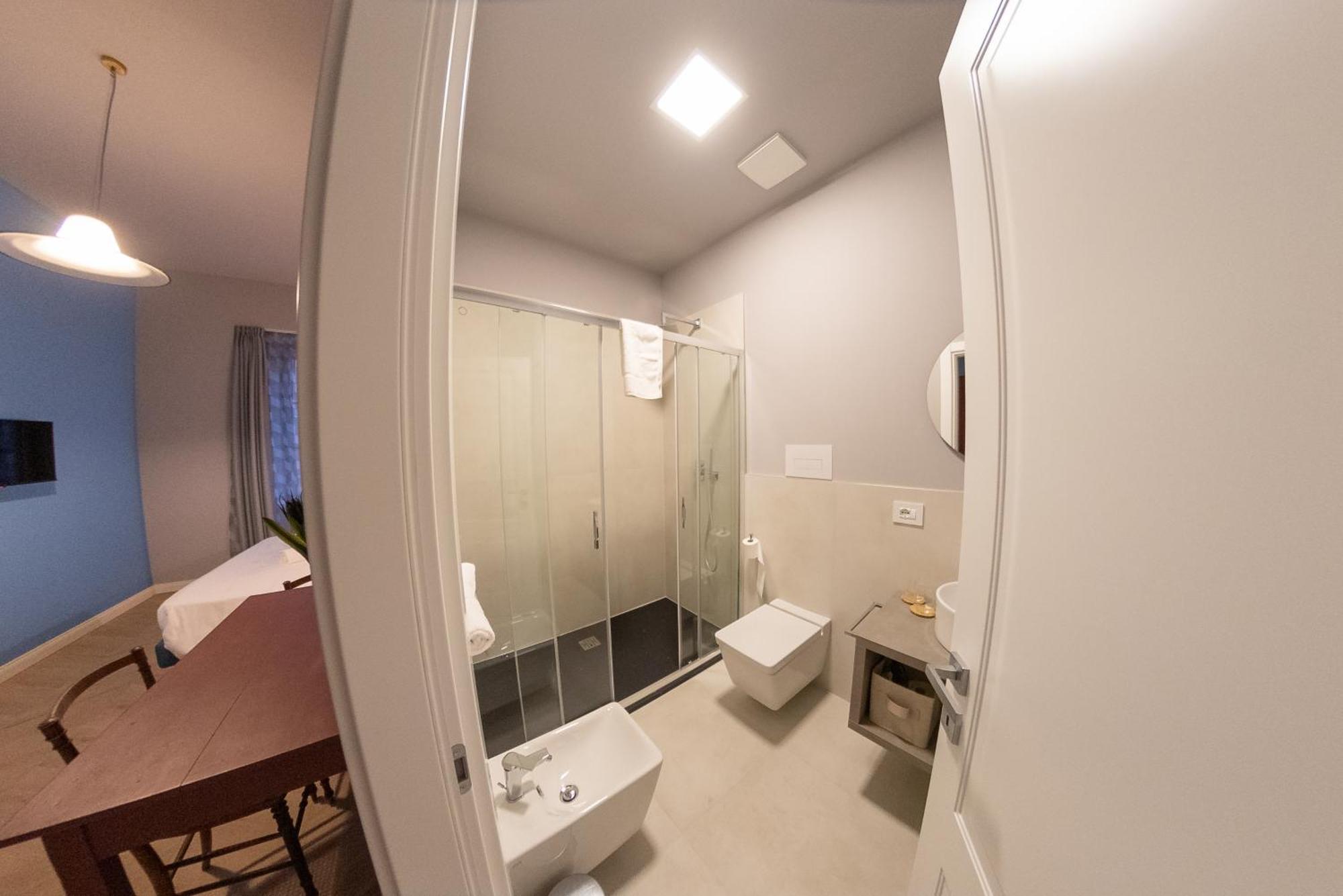 Sophia Boutique Suites トリエステ エクステリア 写真