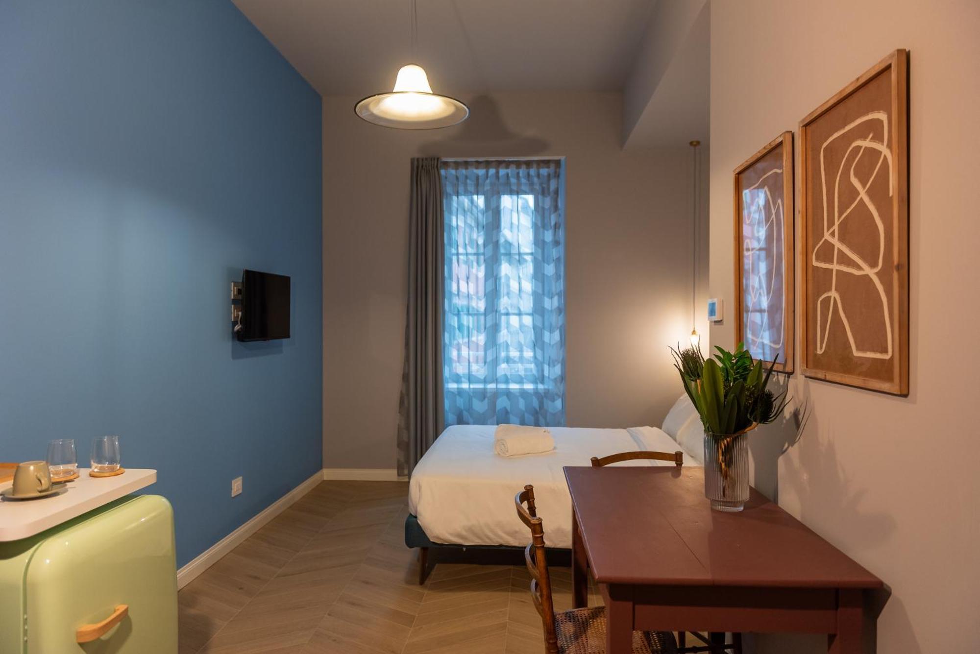 Sophia Boutique Suites トリエステ エクステリア 写真