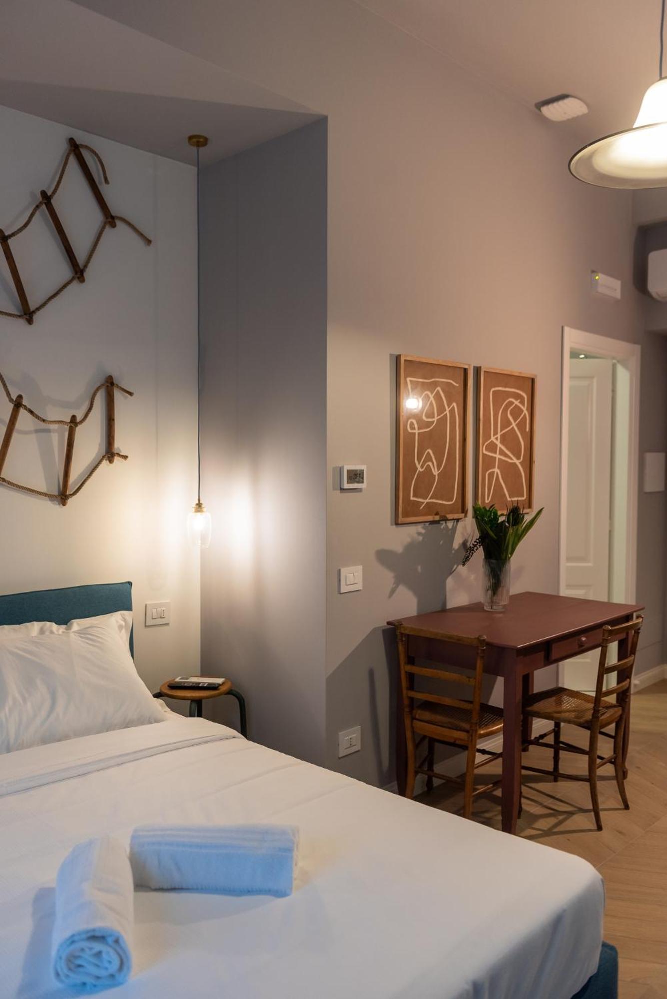 Sophia Boutique Suites トリエステ エクステリア 写真